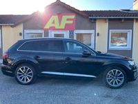 gebraucht Audi Q7 PHEV e-tron 3,0 TDI quattro Tiptronic | *S-LINE*