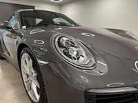 gebraucht Porsche 911 Carrera 4S Coupé PDK - Modell 991.2