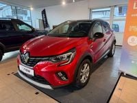 gebraucht Renault Captur CapturEdit.OneTCE100