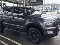 Gebraucht Ford Ranger Wildtrack 213 PS (156 kW) 2019 Abholung