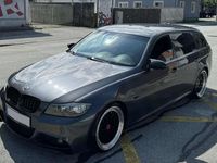 Gebraucht BMW 335 306 PS (225 kW) 2006 Kombi