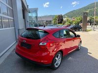 gebraucht Ford Focus Easy 16 TDCi