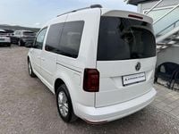 gebraucht VW Caddy XTRA BMT