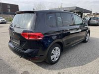 gebraucht VW Touran Trendline 16 SCR TDI AHK-Carplay-Sitzhzg.