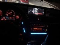 gebraucht BMW 320 320 d Touring EfficientDynamics Edition Aut.