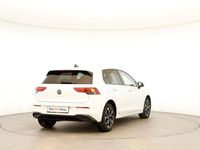 gebraucht VW Golf VIII Life TDI DSG