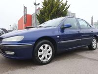 gebraucht Peugeot 406 406 SV 2,0 16V Aut./NUR99700KM/PICKERL NEU/
