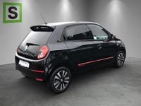 Gebraucht Renault Twingo Vibes 60 kW (82 PS) 2023 Schwarz Kleinwagen