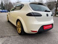 gebraucht Seat Leon Cupra 20 TFSI Tuning