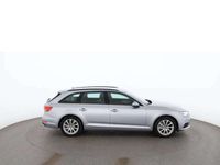 gebraucht Audi A4 Avant 2.0 40 TDI quattro Aut XENON TEMP PDC