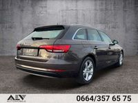 gebraucht Audi A4 Avant design 2.0 TDI LED|Virtualcockpit|Sport