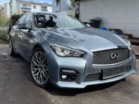 gebraucht Infiniti Q50 Hybrid Sport AWD Sondermodell