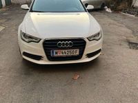 gebraucht Audi A6 Avant 2,0 TDI Fleet DPF Multitronic