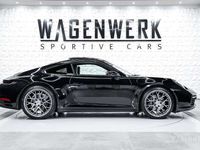 gebraucht Porsche 911 Carrera Coupé PDK GLASDACH RS-SPYDER KAMERA PRI...