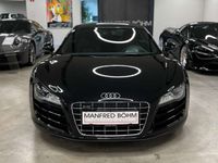 gebraucht Audi R8 Coupé 5.2 FSI V10 Quattro R-TRONIC - NUR 35.363 KM!