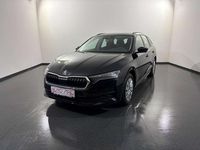 gebraucht Skoda Octavia Com. 2.0 TDI Essence *LED*APP*TEMP*