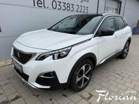 Gebraucht Peugeot 3008 Allure 131 PS (96 kW) 2019 SUV