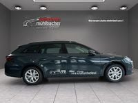 gebraucht Seat Leon SP Kombi Style 2.0 TDI 115 PS