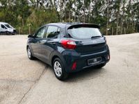 gebraucht Hyundai i10 Level 2 AUTOMATIK