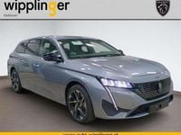 Gebraucht Peugeot 308 SW Allure 136 PS (100 kW) 2025 Grau Kombi