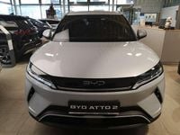 Neu BYD Atto 2 Comfort 150 kW (204 PS) 2025 SUV