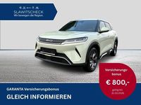 Neu BYD Atto 2 Comfort 150 kW (204 PS) 2026 Grün SUV