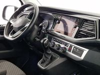 gebraucht VW Multivan Trendline TDI 4MOTION