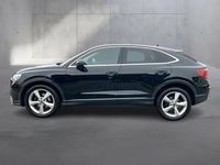 gebraucht Audi Q3 Sportback 35 TDI quattro