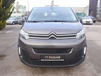 Gebraucht Citroën Spacetourer 150 PS (110 kW) 2020 Van / Kleinbus