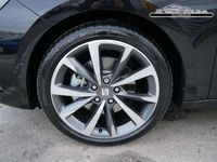 gebraucht Seat Leon Sportstourer FR Kombi 2.0 TDI DSG*NAVI*ACC*PDC...