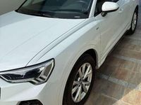 gebraucht Audi Q3 35 TDI S-line S-tronic