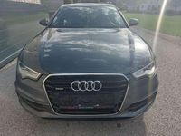 Gebraucht Audi A6 Sport 313 PS (230 kW) 2013 Grau Limousine