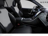 gebraucht Mercedes GLC300 -de 4MATIC mit EQ Hybrid Technologie Österr