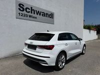 gebraucht Audi A3 Sportback 30 TDI