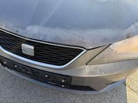 Gebraucht Seat Ibiza ST 69 PS (50 kW) 2012 Kombi