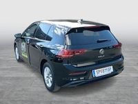 Neu VW Golf VIII 115 PS (84 kW) 2026 Schwarz  metallic