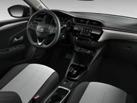 gebraucht Opel Corsa Turbo 1.2 100 Aut FACELIFT PDC Kam SHZ