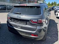 gebraucht Jeep Compass Limited Plug-In Hybrid 4WD