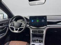 Gebraucht BYD Seal U Design 96 kW (131 PS) 2025 Weiß SUV