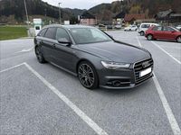 Gebraucht Audi A6 218 PS (160 kW) 2016 Kombi
