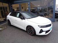 gebraucht Opel Astra 12 Turbo GS Line