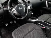 gebraucht Nissan Qashqai Qashqai1,6 16V I-Way 2WD I-WAY