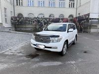 gebraucht Toyota Land Cruiser V8 Land Cruiser4,5