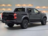 gebraucht Ford Ranger Raptor 4x4 30 EcoBoost Aut. *LED*B&O*Standheizung*