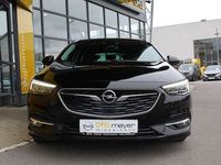 gebraucht Opel Insignia ST 2,0 CDTI BlueInjection Innovation S./S. Sy. ...