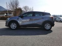 gebraucht Renault Captur TCe 90 Zen