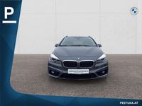 gebraucht BMW 218 d