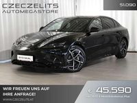 Neu BYD Seal Design 230 kW (313 PS) 2026 Limousine