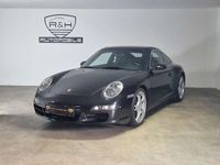 gebraucht Porsche 911 Targa 4S 997 997- WLS 381PS