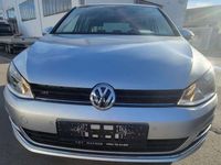 gebraucht VW Golf VII Golf VW2,0 TDI Lounge